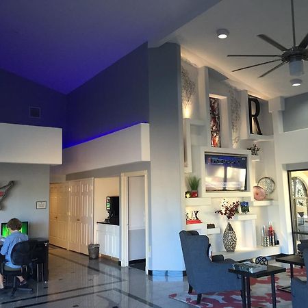 Ramada Tucson East Ξενοδοχείο Εξωτερικό φωτογραφία