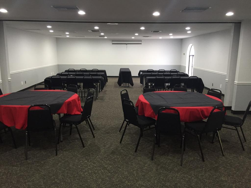 Ramada Tucson East Ξενοδοχείο Εξωτερικό φωτογραφία