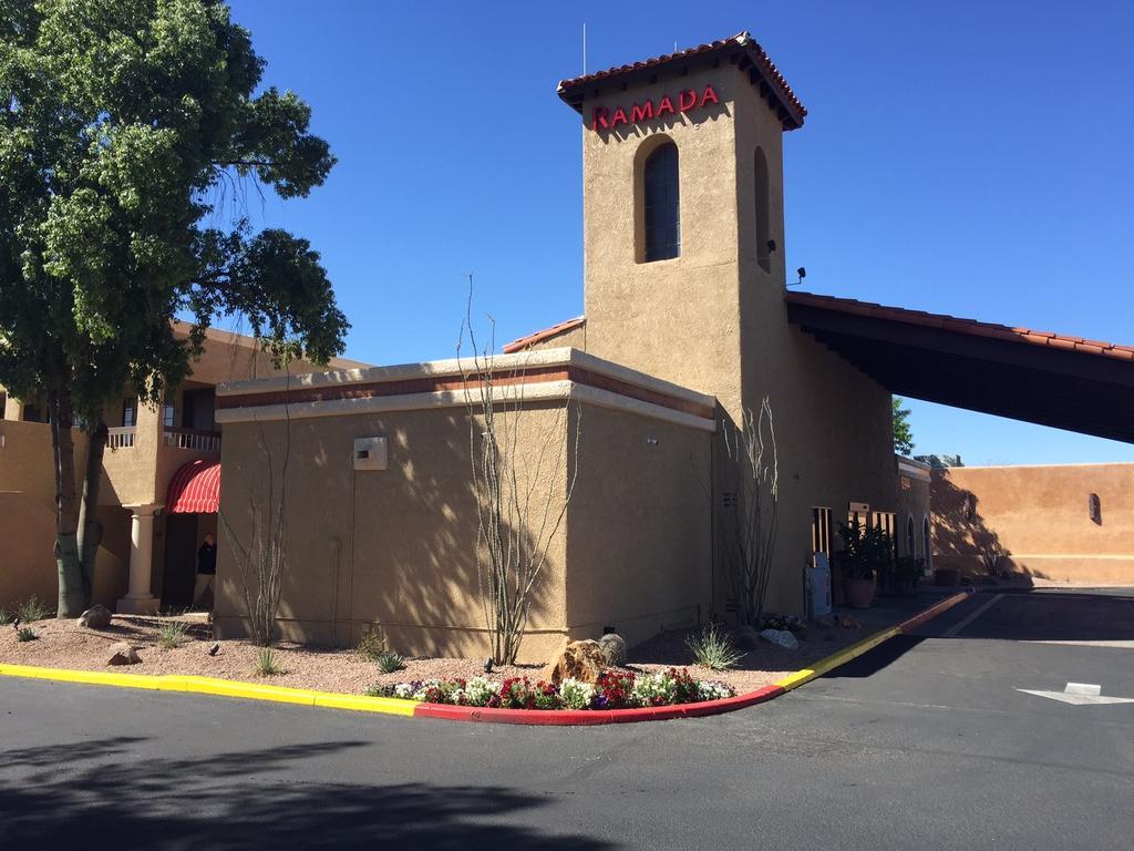 Ramada Tucson East Ξενοδοχείο Εξωτερικό φωτογραφία