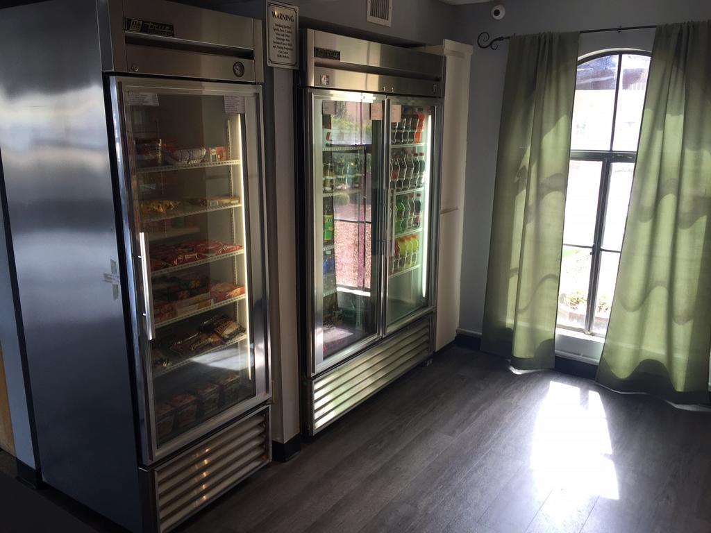 Ramada Tucson East Ξενοδοχείο Εξωτερικό φωτογραφία