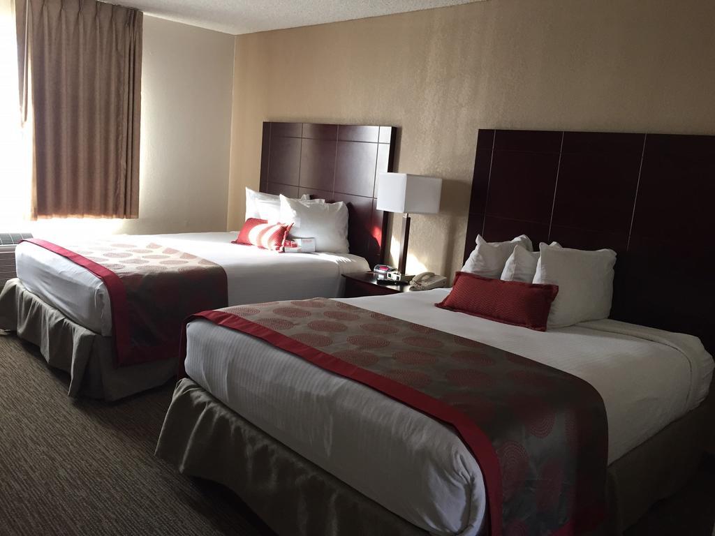 Ramada Tucson East Ξενοδοχείο Εξωτερικό φωτογραφία