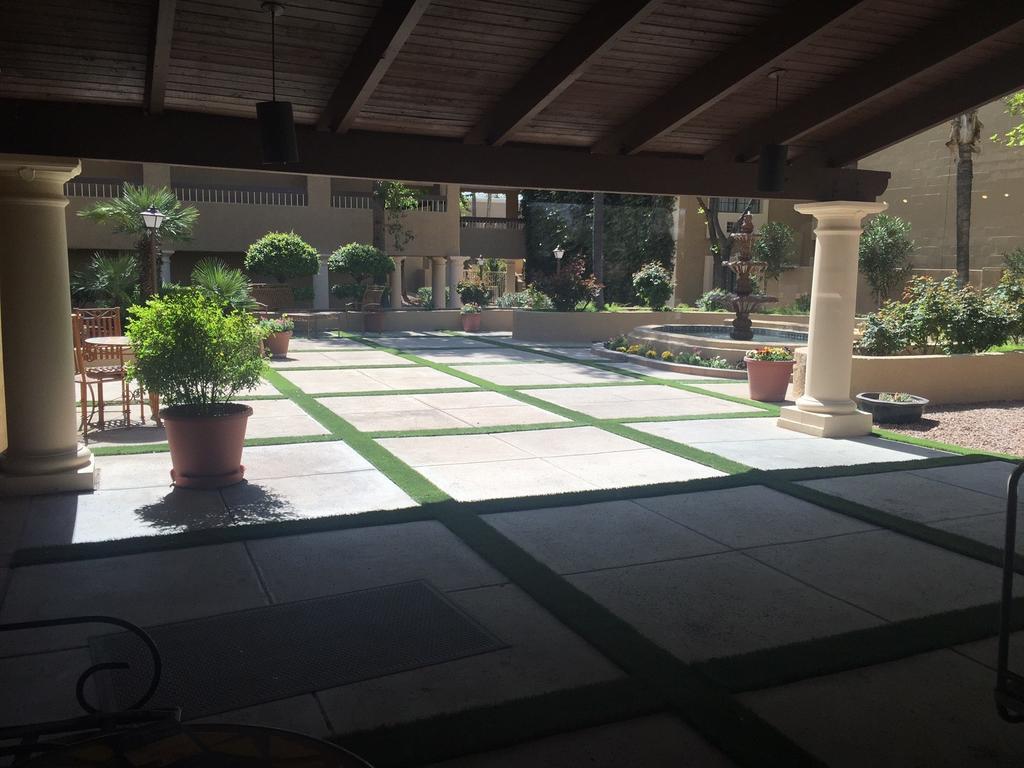 Ramada Tucson East Ξενοδοχείο Εξωτερικό φωτογραφία