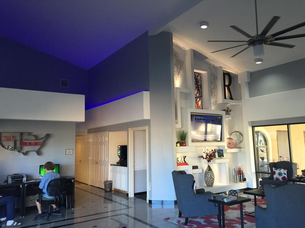 Ramada Tucson East Ξενοδοχείο Εξωτερικό φωτογραφία