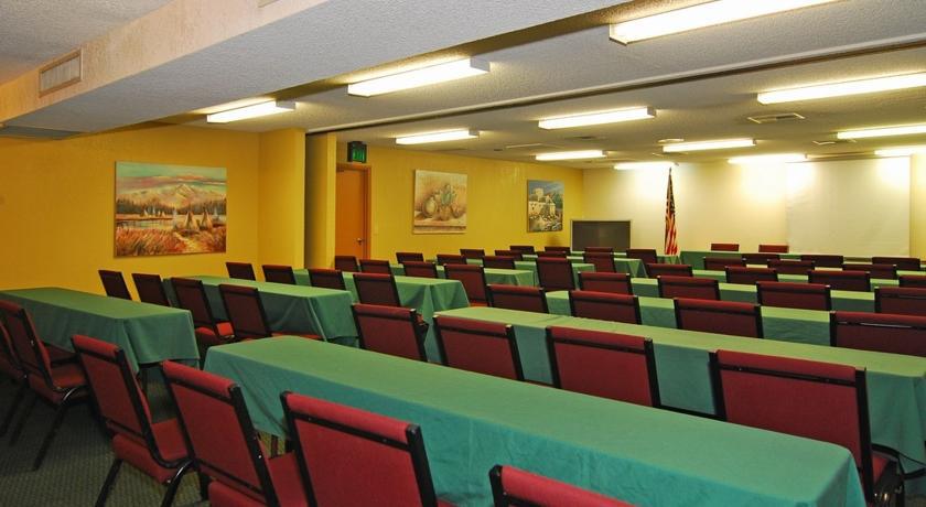 Ramada Tucson East Ξενοδοχείο Εξωτερικό φωτογραφία