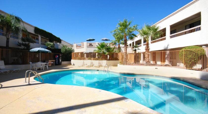 Ramada Tucson East Ξενοδοχείο Εξωτερικό φωτογραφία