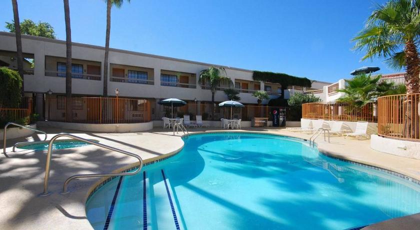 Ramada Tucson East Ξενοδοχείο Εξωτερικό φωτογραφία