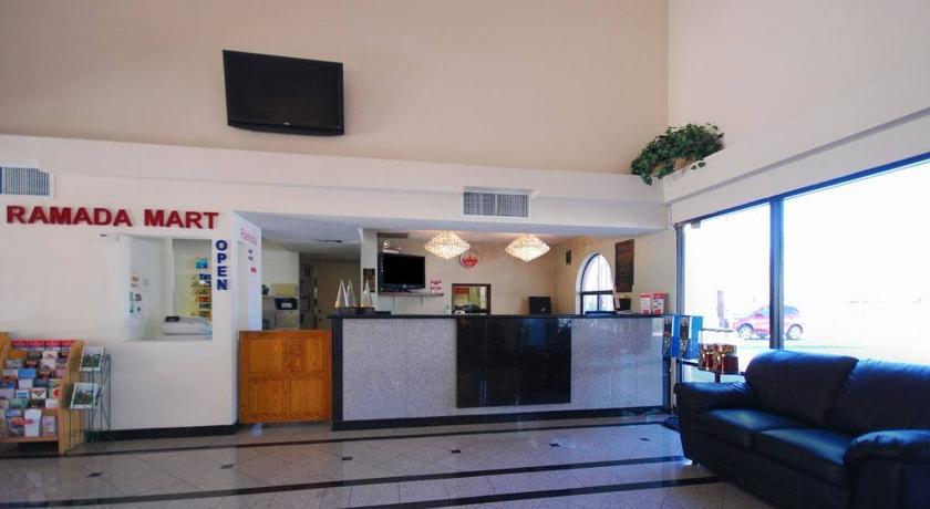 Ramada Tucson East Ξενοδοχείο Εξωτερικό φωτογραφία