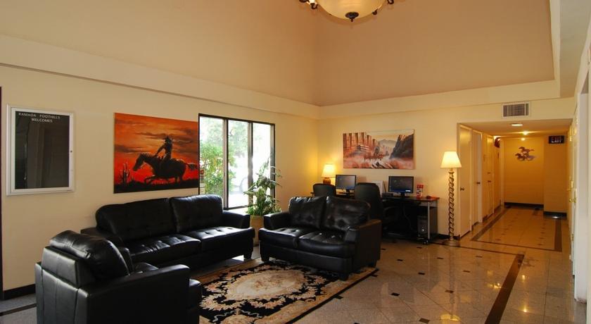 Ramada Tucson East Ξενοδοχείο Εξωτερικό φωτογραφία
