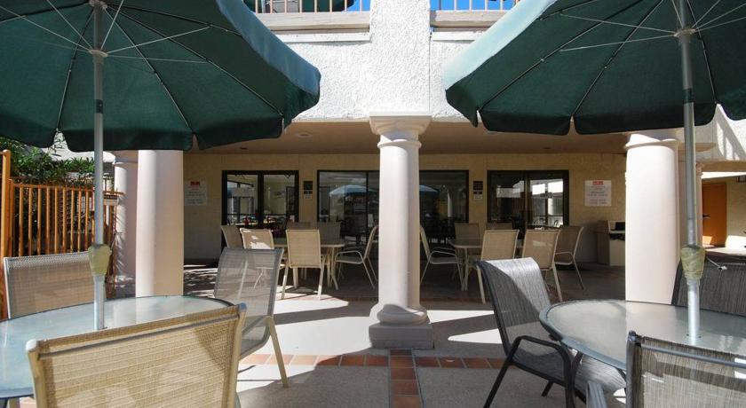 Ramada Tucson East Ξενοδοχείο Εξωτερικό φωτογραφία