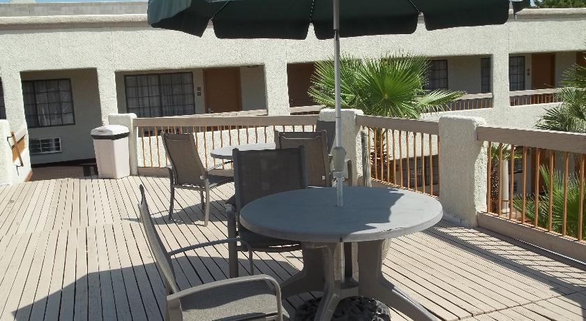 Ramada Tucson East Ξενοδοχείο Εξωτερικό φωτογραφία