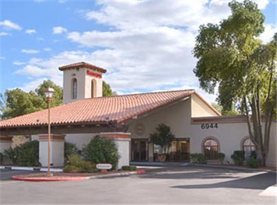 Ramada Tucson East Ξενοδοχείο Εξωτερικό φωτογραφία